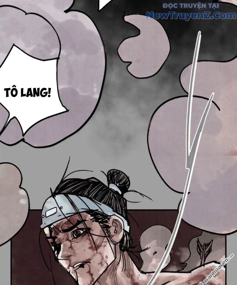 Điện Đài Mạnh Quỷ chapter 18 - Trang 29