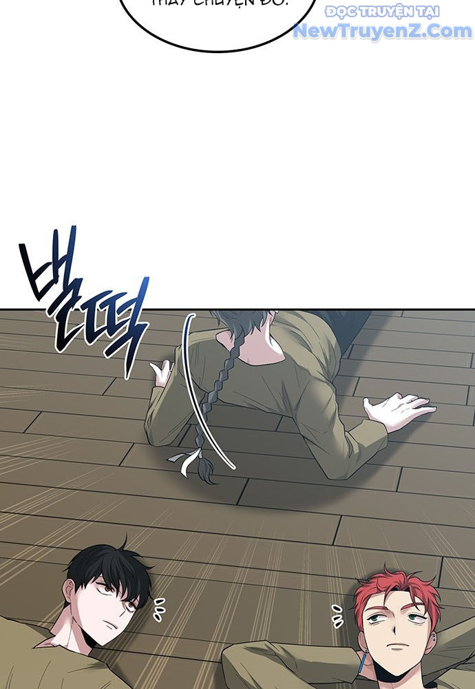 Thám Tử Siêu Năng Lực chapter 48 - Trang 20