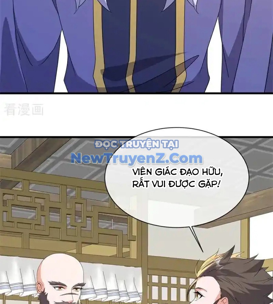 Chiến Hồn Tuyệt Thế chapter 760 - Trang 26