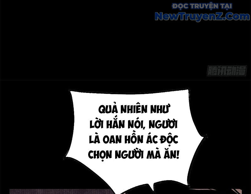 Điện Đài Mạnh Quỷ chapter 16 - Trang 110