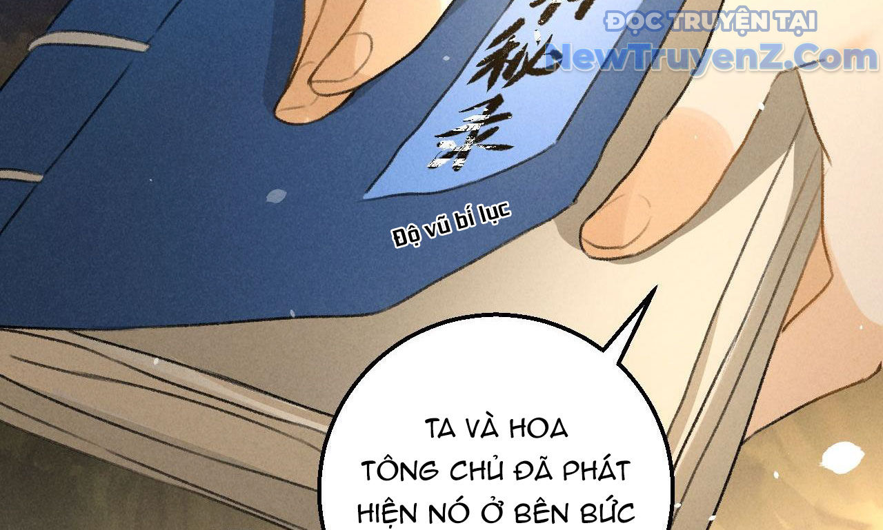 Huyền Đô Cố Mộng — Tiền Truyện Chưởng Môn Quá Bận chapter 14 - Trang 36