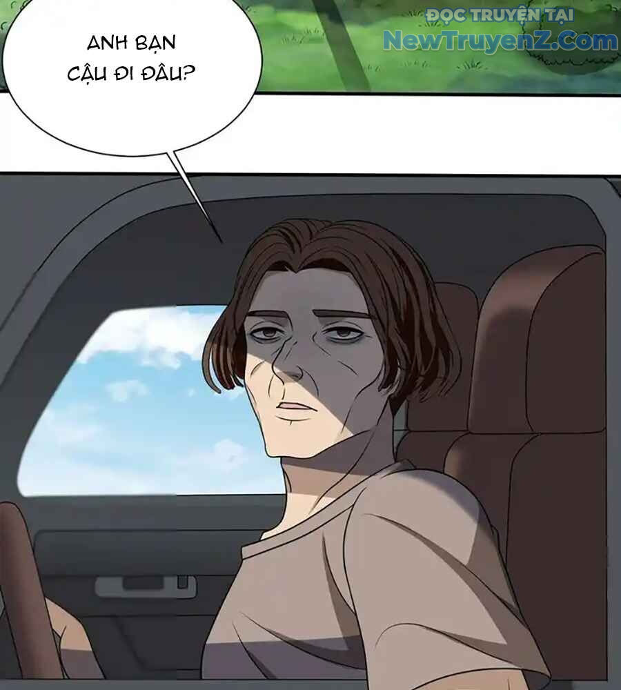 Thợ Cạo Hành Tà chapter 35 - Trang 52