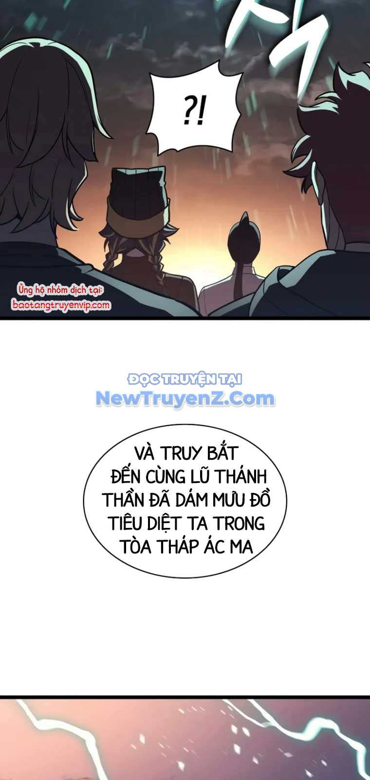 Sự Trở Lại Của Anh Hùng Cấp Thảm Họa chapter 127 - Trang 73