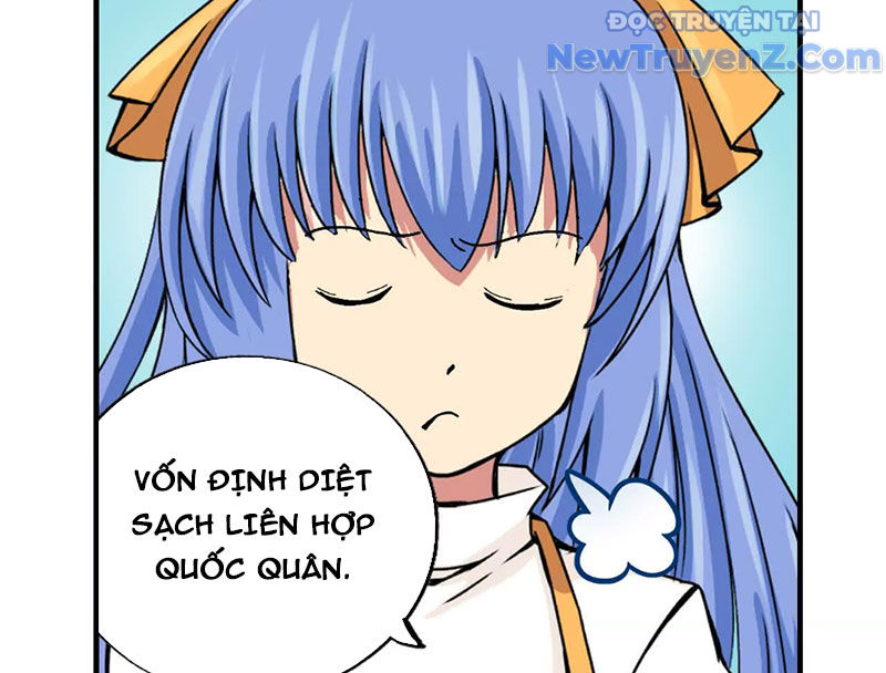 Kiếm Thánh Cùng Ma Vương chapter 6 - Trang 31