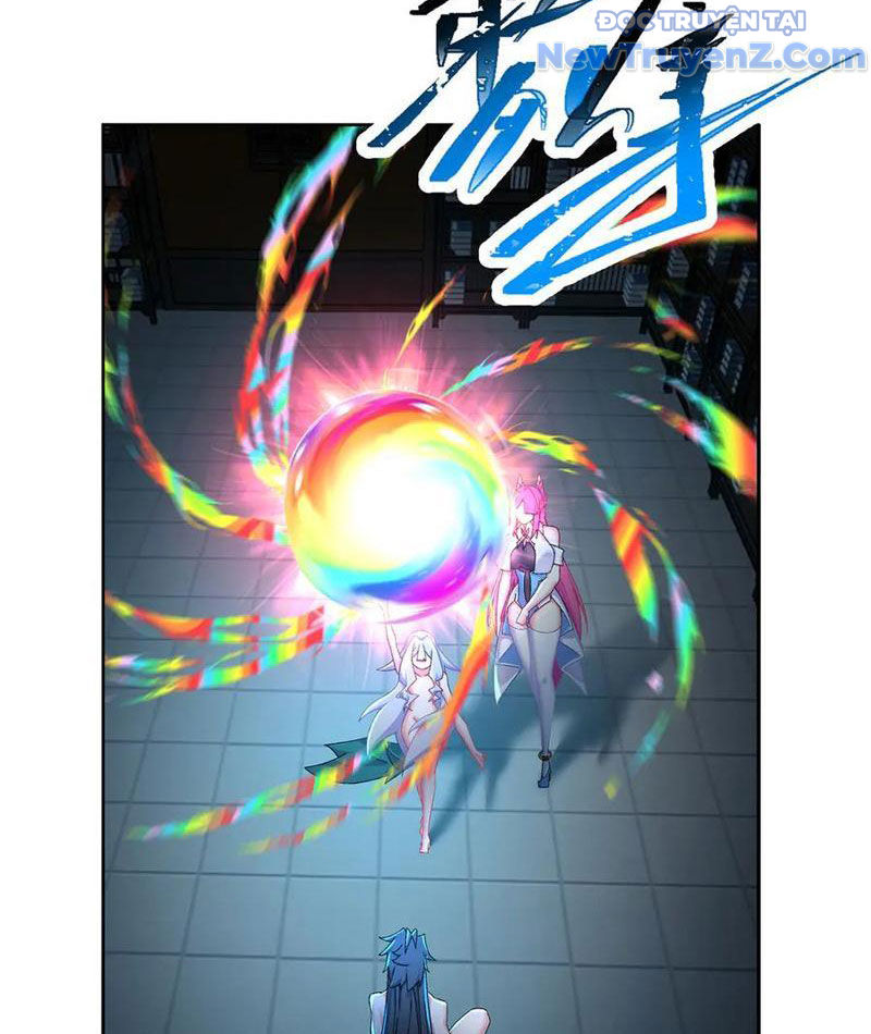 Hóa Ra Các Cô Ấy Mới Là Nhân Vật Chính chapter 83 - Trang 63
