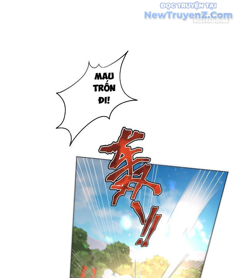 Địa phủ đại tiểu thư là hồng nương? chapter 1 - Trang 22