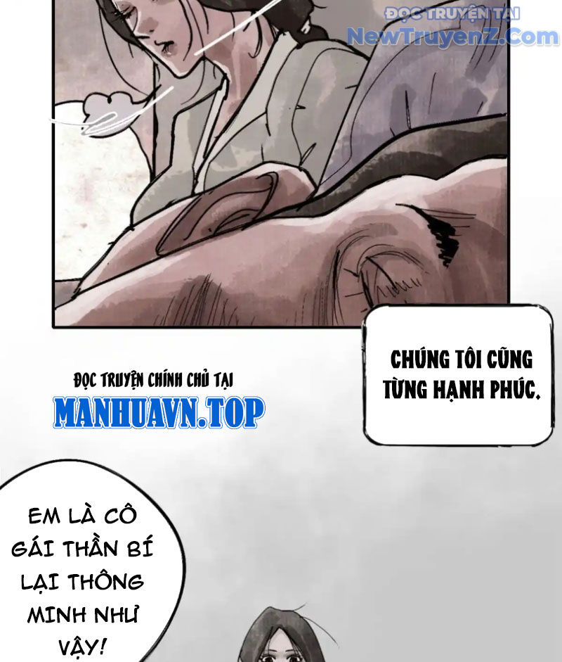 Điện Đài Mạnh Quỷ chapter 19 - Trang 50