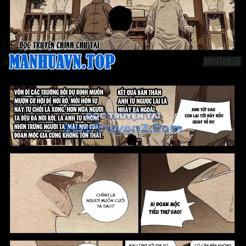 Nhất Nhân Chi Hạ chapter 498 - Trang 15