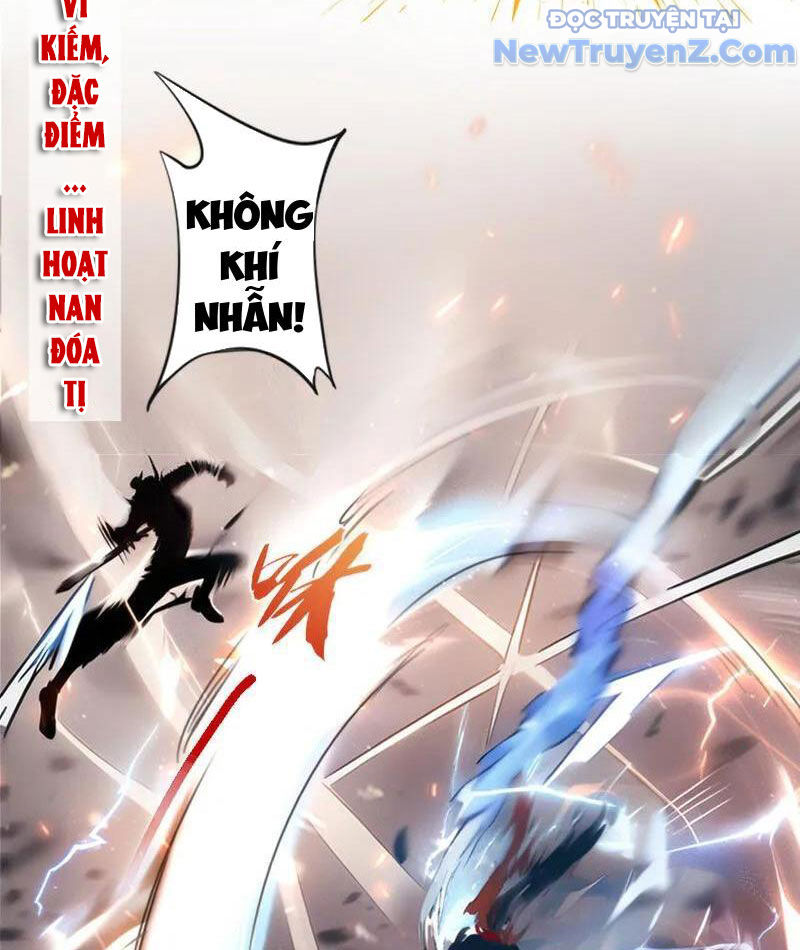 Xuyên nhanh công lược yêu nương trong sơn hải huyền trung lục chapter 5 - Trang 7