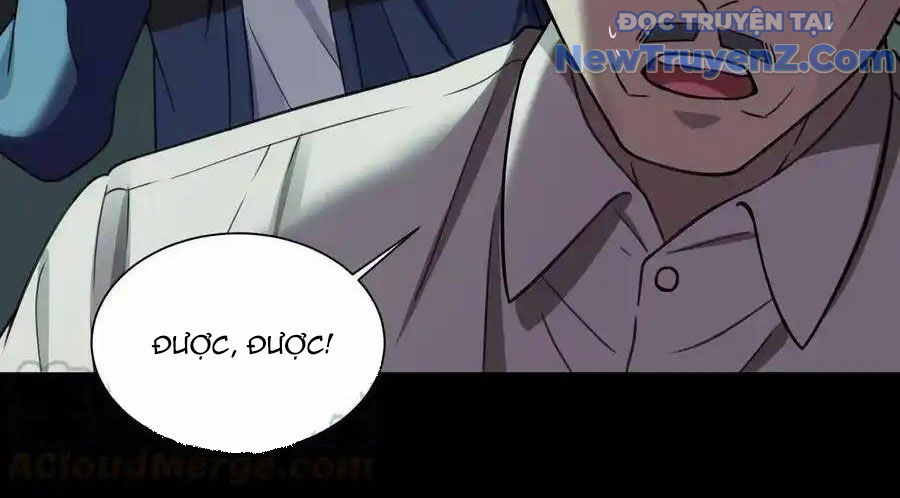 Thợ Cạo Hành Tà chapter 11 - Trang 29
