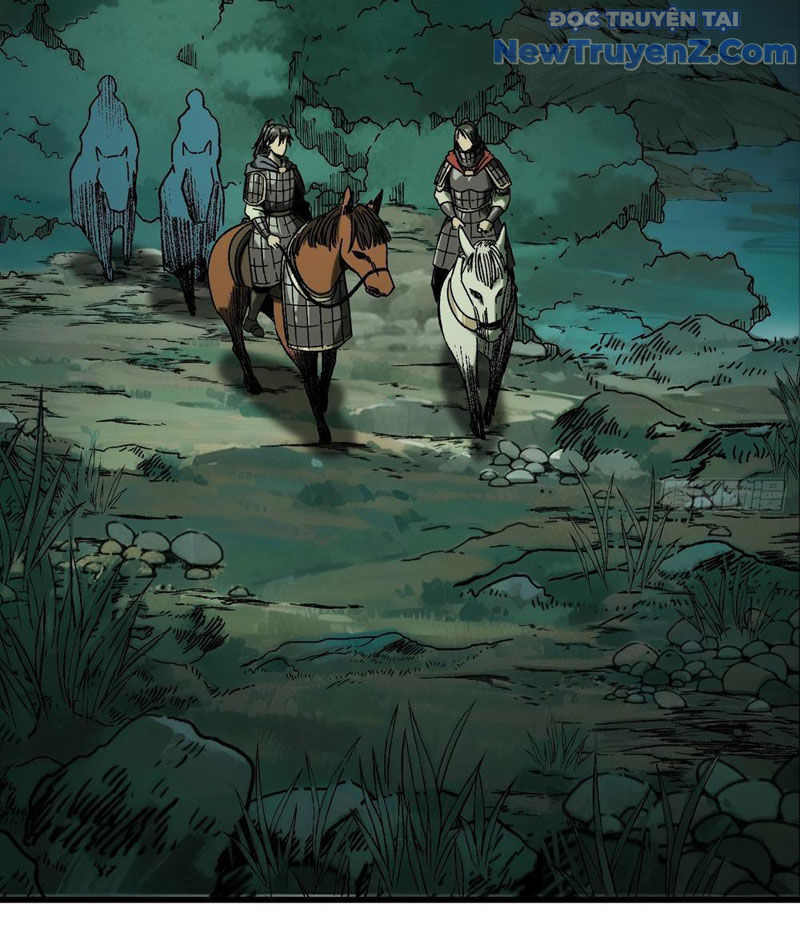 Không Cẩn Thận, Lưu Danh Muôn Thủa chapter 139 - Trang 34