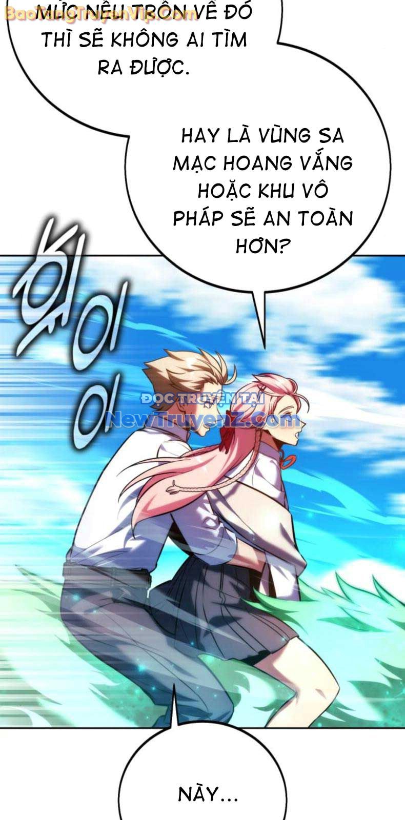 Hướng Dẫn Sinh Tồn Trong Học Viện chapter 79 - Trang 26