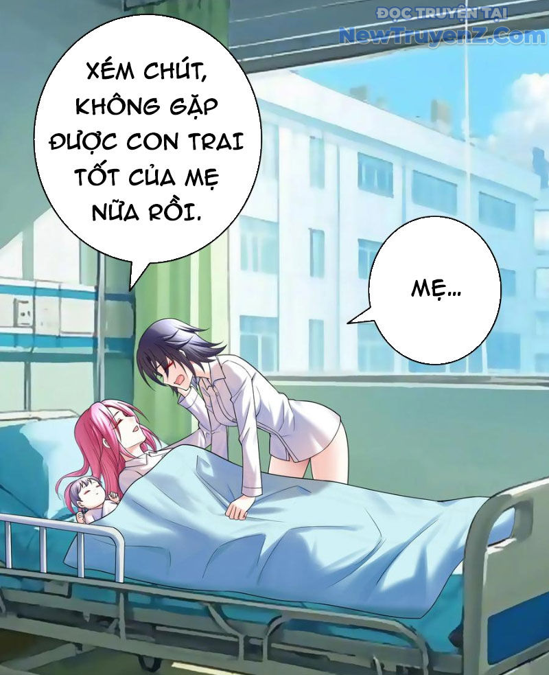 Sau Khi Mẹ Bị Giết, Tôi Trở Thành Miêu Nương chapter 22 - Trang 9