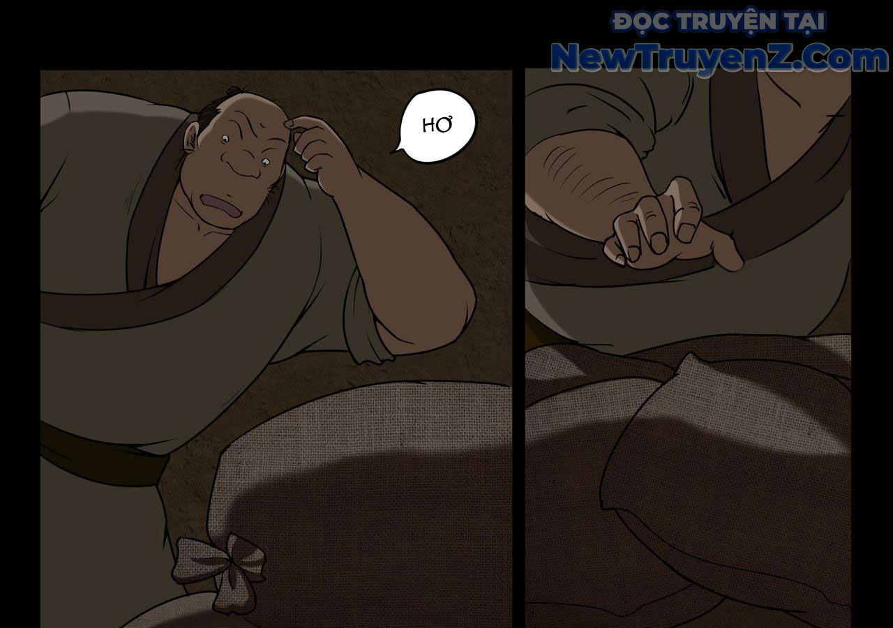 Vân Hải Dị Văn Chí chapter 5 - Trang 6