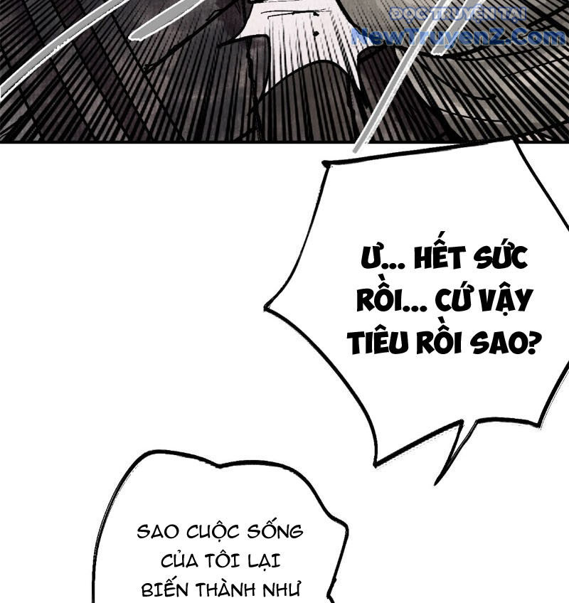 Điện Đài Mạnh Quỷ chapter 20 - Trang 55
