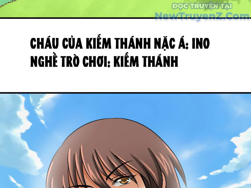 Kiếm Thánh Cùng Ma Vương chapter 1 - Trang 62