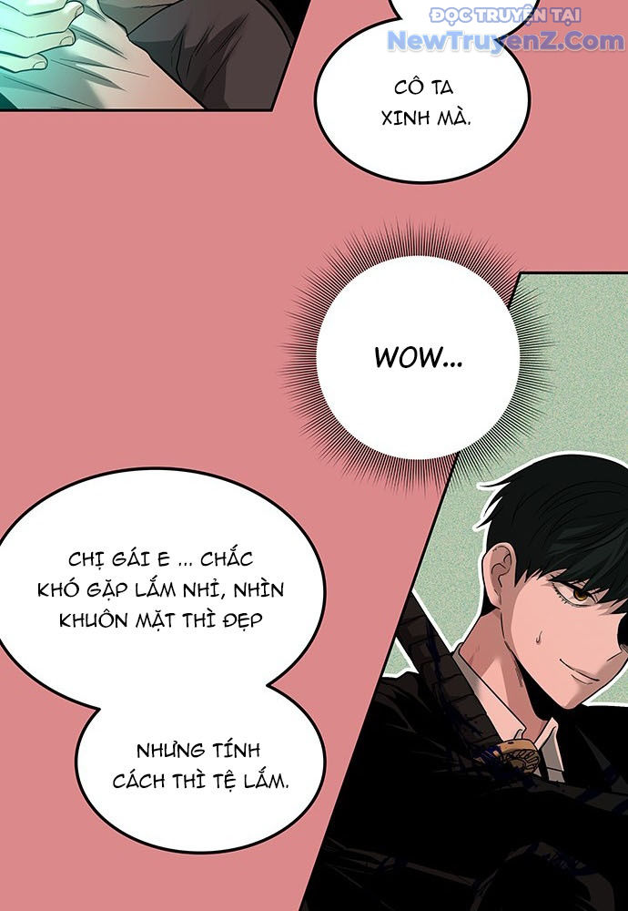 Thám Tử Siêu Năng Lực chapter 47 - Trang 47