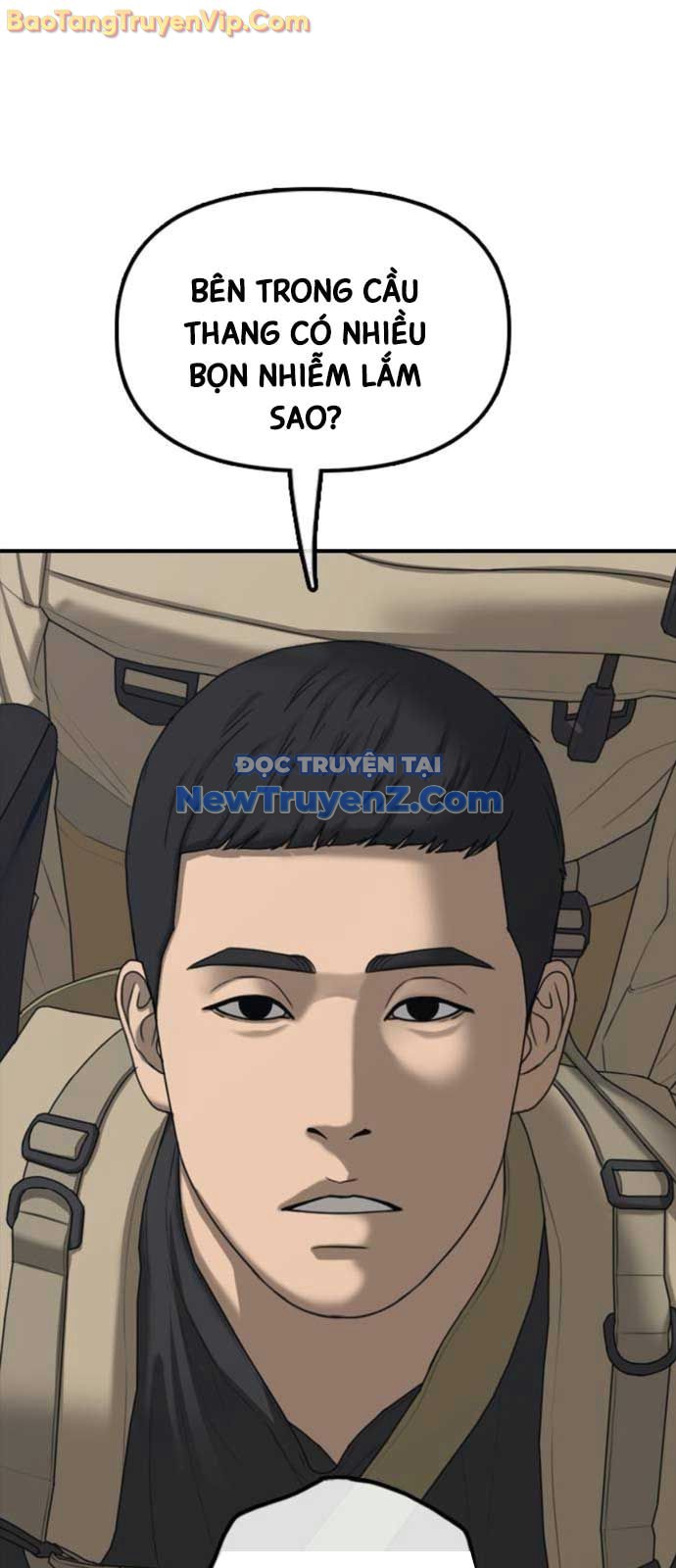 Ngày Tận Thế Đã Đến chapter 14 - Trang 108