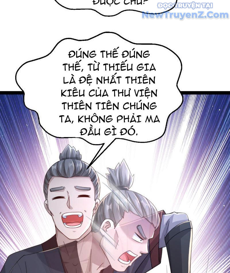 Phản diện đại đế, cắt đứt thiên mệnh chi tử chapter 8 - Trang 61