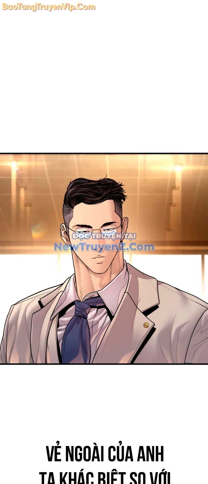 Bố Tôi Là Đặc Vụ chapter 191 - Trang 1