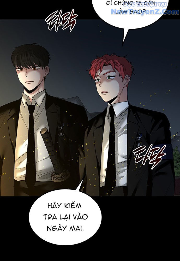 Thám Tử Siêu Năng Lực chapter 46 - Trang 73