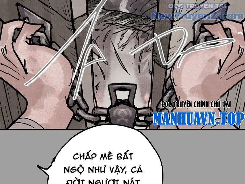 Điện Đài Mạnh Quỷ chapter 17 - Trang 50