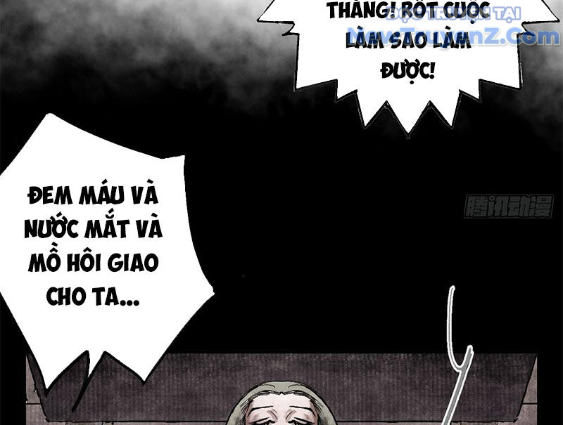 Điện Đài Mạnh Quỷ chapter 15 - Trang 138