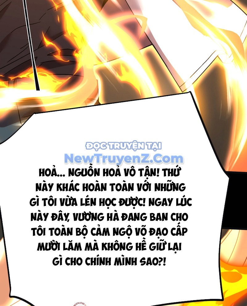 Cao Võ: Hạ Cánh Đến Một Vạn Năm Sau chapter 221 - Trang 116