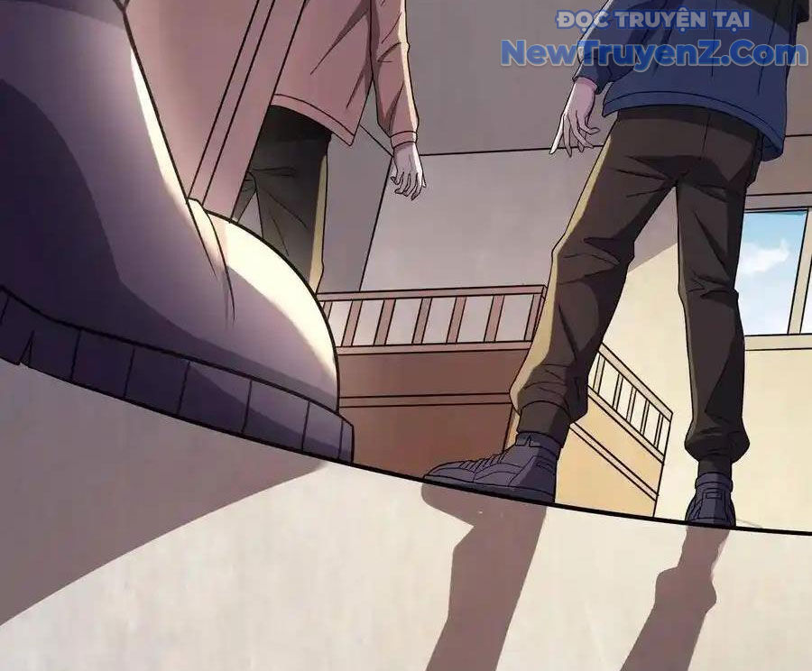 Thợ Cạo Hành Tà chapter 21 - Trang 43