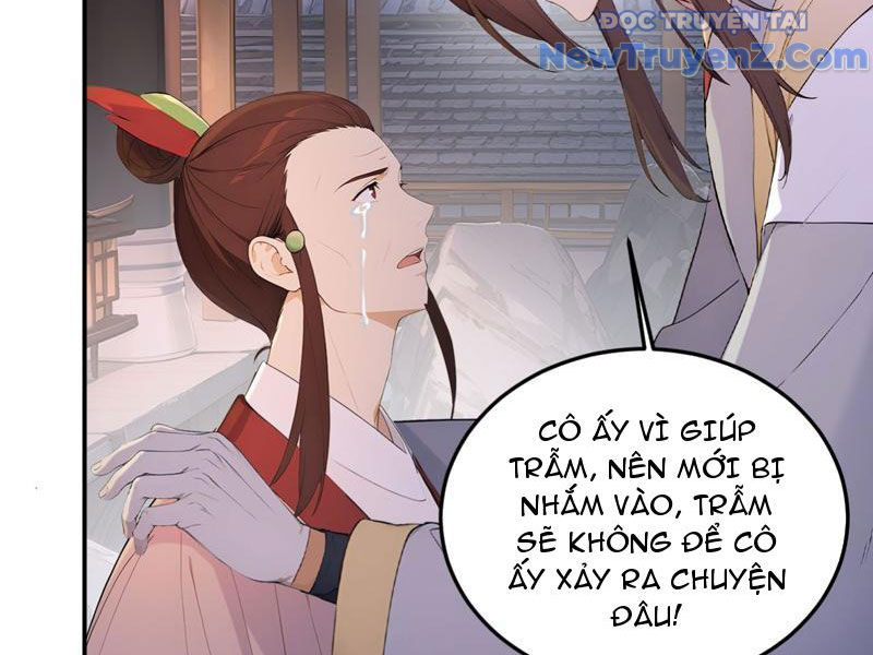 Trở về Cổ đại Làm Hoàng đế chapter 69 - Trang 23