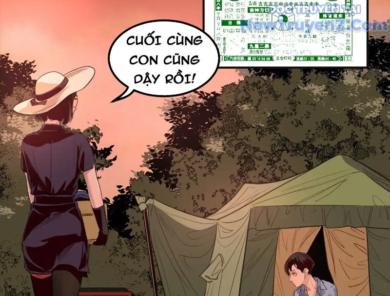 Về Nam Thiên chapter 7 - Trang 11