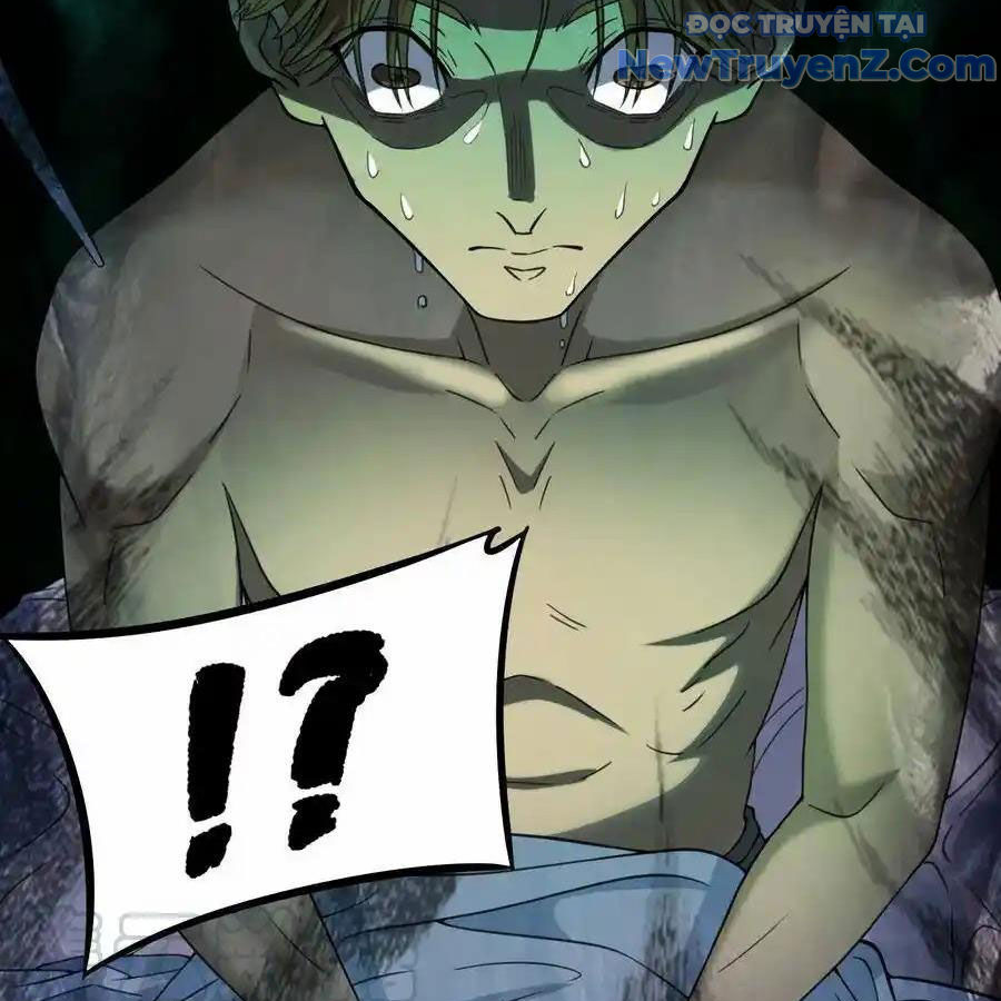 Thợ Cạo Hành Tà chapter 11 - Trang 10