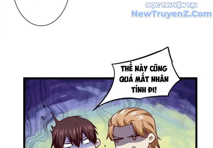 Thợ Cạo Hành Tà chapter 6 - Trang 15