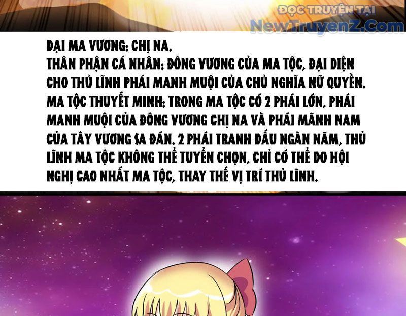 Kiếm Thánh Cùng Ma Vương chapter 1 - Trang 28