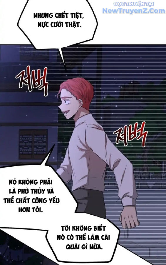 Thám Tử Siêu Năng Lực chapter 5 - Trang 30