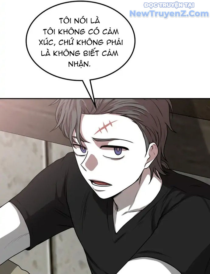 Thám Tử Siêu Năng Lực chapter 7 - Trang 112