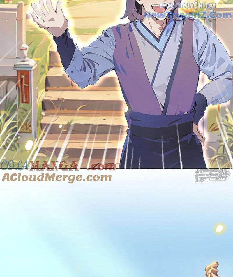 Xuyên nhanh công lược yêu nương trong sơn hải huyền trung lục chapter 9 - Trang 7