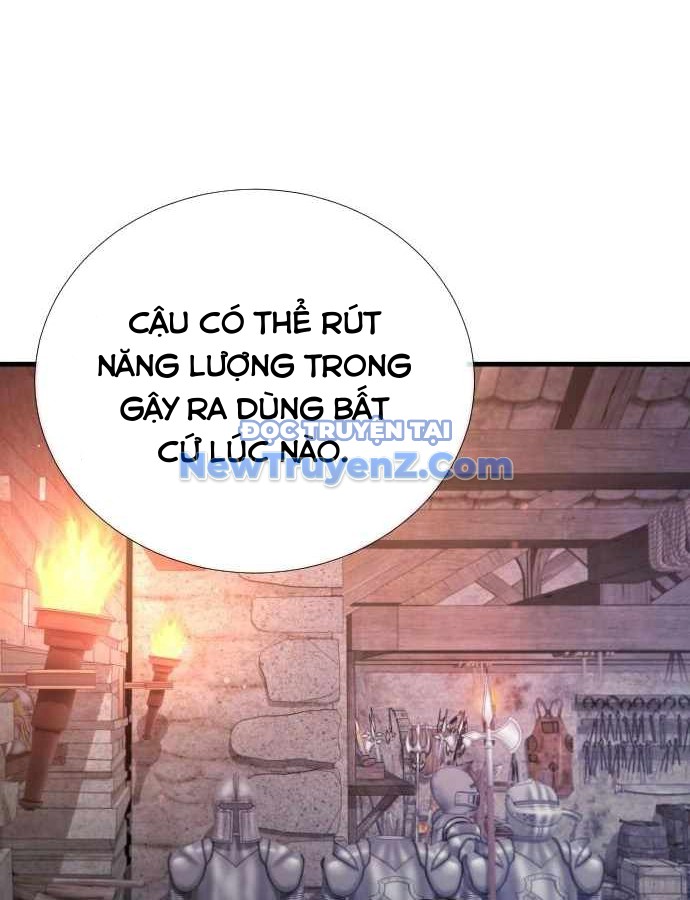 Tăng Cấp Với Các Vật Phẩm độc Quyền Của Dungeon chapter 52 - Trang 54