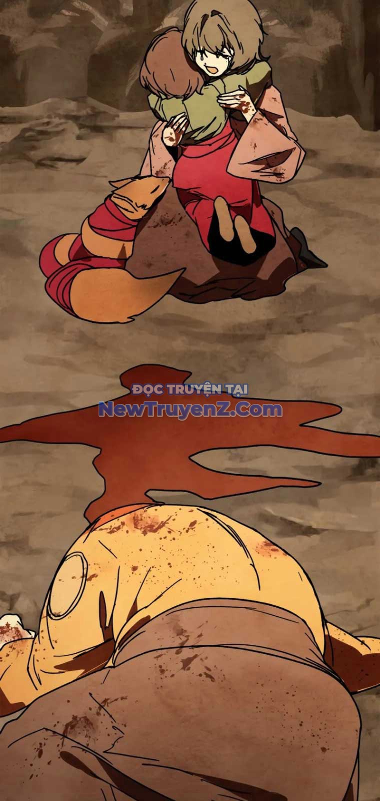 Vị Thần Trở Lại chapter 129 - Trang 80