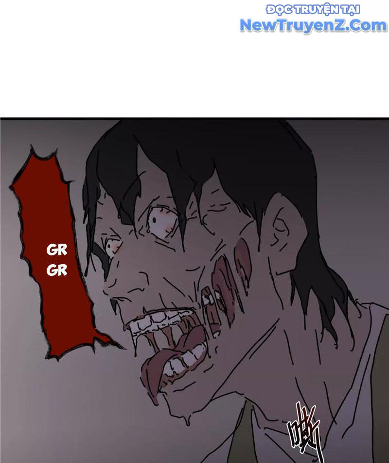 Có Thần Linh chapter 2 - Trang 44