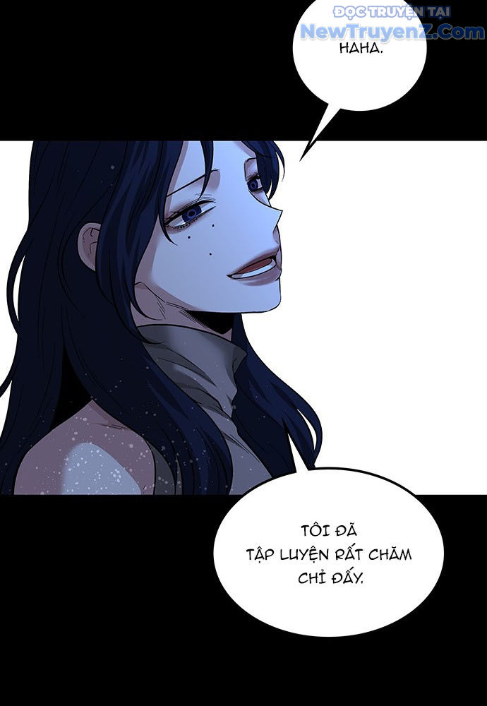 Thám Tử Siêu Năng Lực chapter 45 - Trang 91