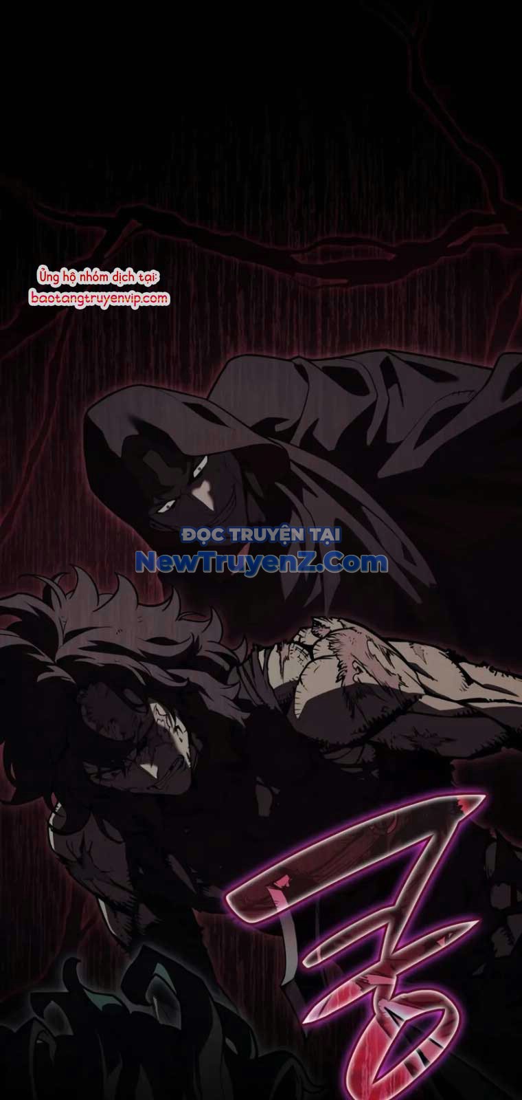 Sự Trở Lại Của Anh Hùng Cấp Thảm Họa chapter 127 - Trang 20