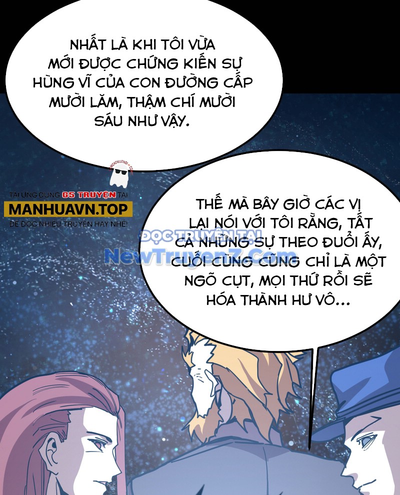 Cao Võ: Hạ Cánh Đến Một Vạn Năm Sau chapter 221 - Trang 66