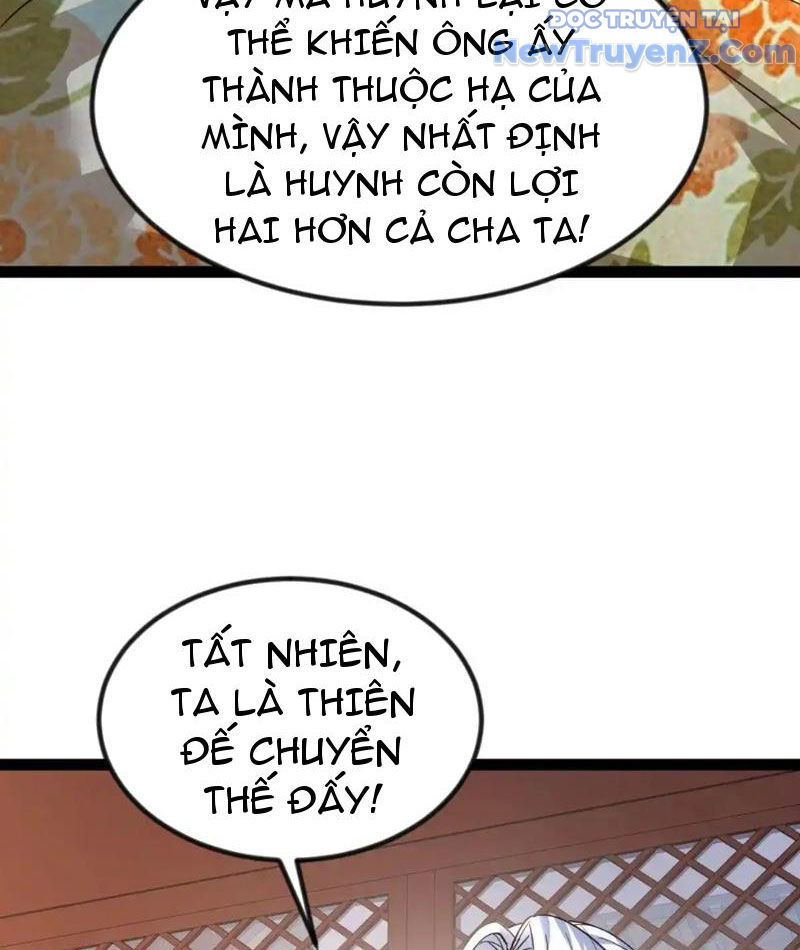 Phản diện đại đế, cắt đứt thiên mệnh chi tử chapter 10 - Trang 41