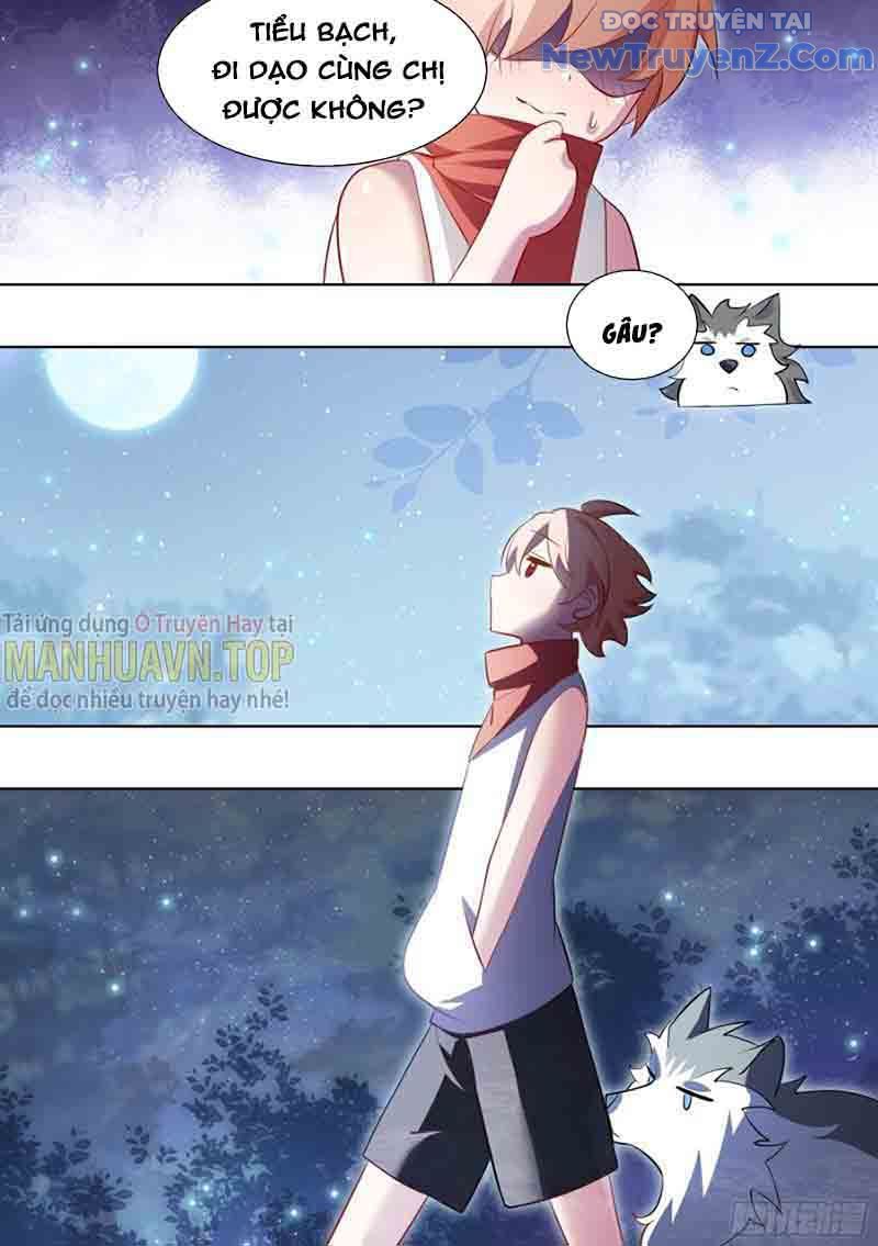 Trọng Sinh Thành Chó Của Nữ Thần chapter 183 - Trang 9