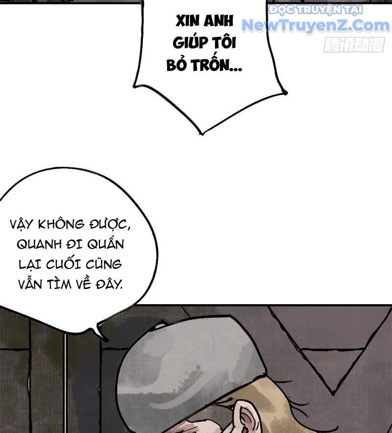 Điện Đài Mạnh Quỷ chapter 20 - Trang 61