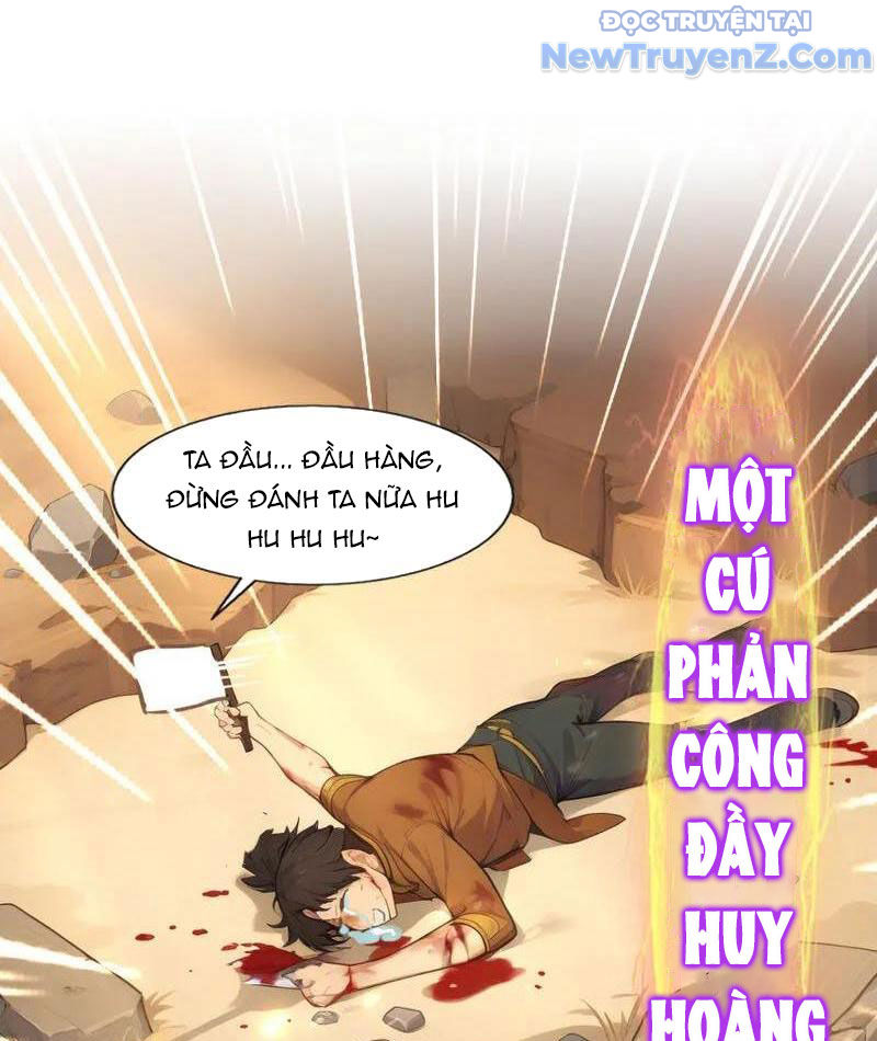 Xuyên nhanh công lược yêu nương trong sơn hải huyền trung lục chapter 6 - Trang 4