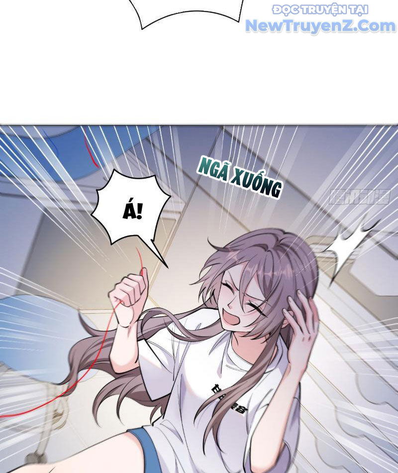Địa phủ đại tiểu thư là hồng nương? chapter 2 - Trang 46