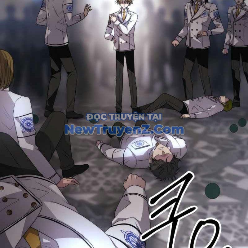 Ngục tối Black Haze chapter 26 - Trang 51