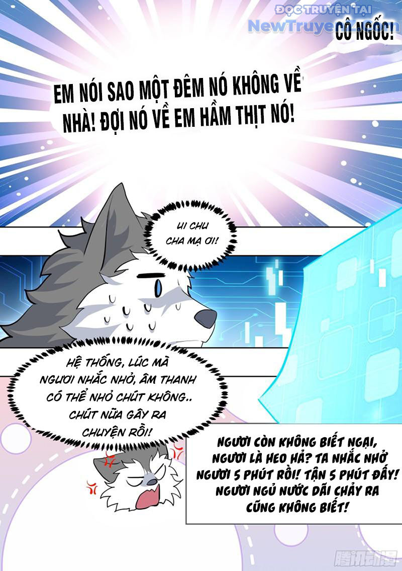 Trọng Sinh Thành Chó Của Nữ Thần chapter 196 - Trang 14